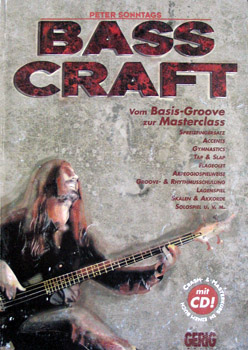 Basscraft